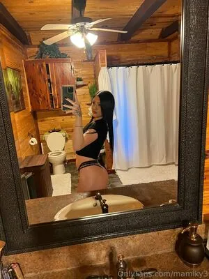 Mamiky3 OnlyFans Leaked Free Thumbnail Picture - #BoyG9mig3o
