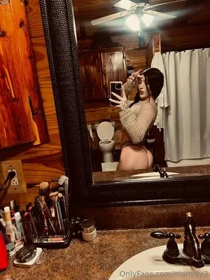 Mamiky3 OnlyFans Leaked Free Thumbnail Picture - #I5UcrkeKoz