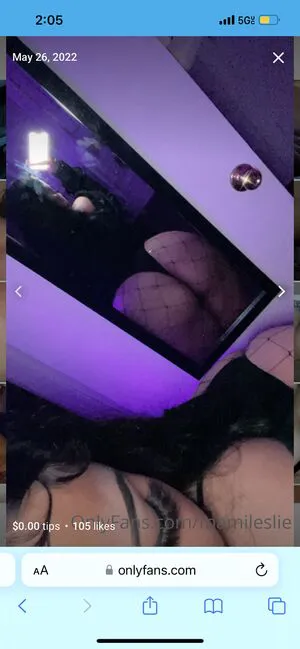 Mamileslie OnlyFans Leaked Free Thumbnail Picture - #Ci6s2ckk2h