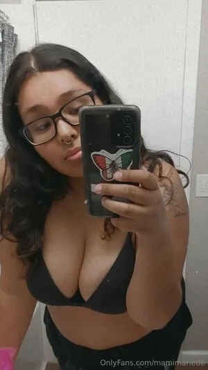 Mamimarie06 OnlyFans Leaked Free Thumbnail Picture - #eDTVhILJq6