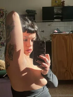Mamimika OnlyFans Leaked Free Thumbnail Picture - #1OCUrTKng9