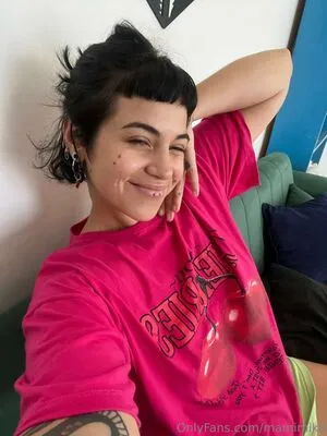 Mamimika OnlyFans Leaked Free Thumbnail Picture - #3ISecnWIVO