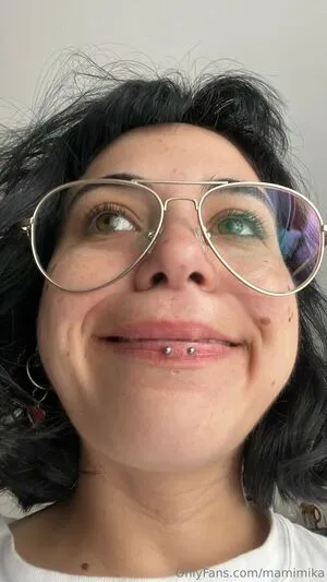 Mamimika OnlyFans Leaked Free Thumbnail Picture - #4ELcwvLazA