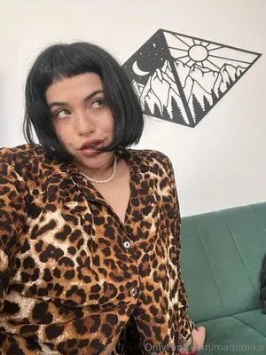 Mamimika OnlyFans Leaked Free Thumbnail Picture - #4NfYASYPXZ