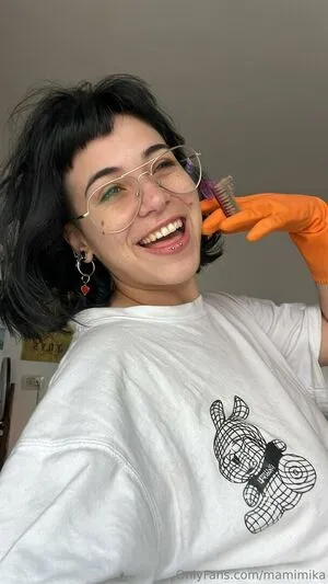 Mamimika OnlyFans Leaked Free Thumbnail Picture - #8F2iGBbkuj