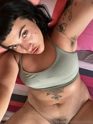Mamimika OnlyFans Leaked Free Thumbnail Picture - #8lE7R6ypTa
