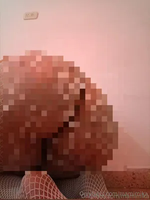 Mamimika OnlyFans Leaked Free Thumbnail Picture - #AsWLQFlXsd