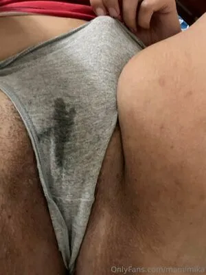 Mamimika OnlyFans Leaked Free Thumbnail Picture - #BtS5glfeqW