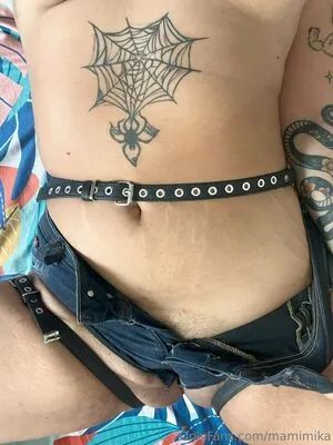 Mamimika OnlyFans Leaked Free Thumbnail Picture - #TifpboIdKI