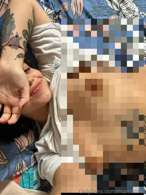 Mamimika OnlyFans Leaked Free Thumbnail Picture - #VqFHLzsfUJ