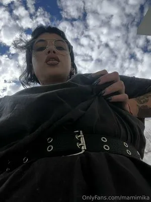 Mamimika OnlyFans Leaked Free Thumbnail Picture - #licGqMaX4s