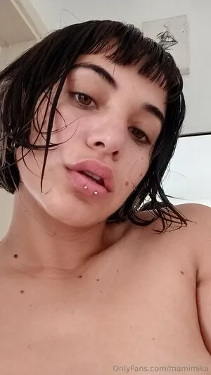 Mamimika OnlyFans Leaked Free Thumbnail Picture - #t7RSyzpeIN