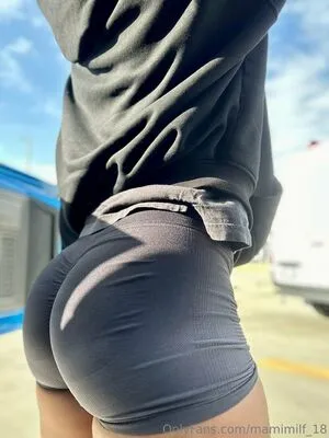 Mamimilf OnlyFans Leaked Free Thumbnail Picture - #4n6gscPsAz