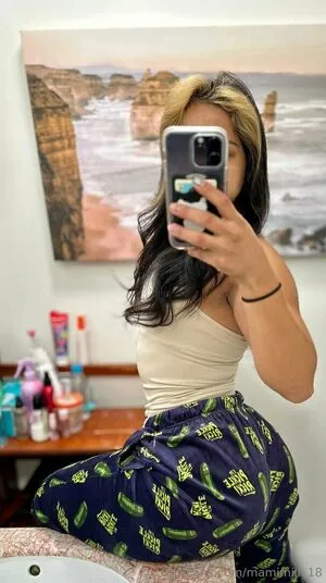 Mamimilf OnlyFans Leaked Free Thumbnail Picture - #cfMoTrZrJs