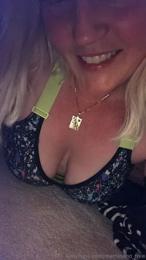 Maminano Free OnlyFans Leaked Free Thumbnail Picture - #9L4Sj3Hk5I