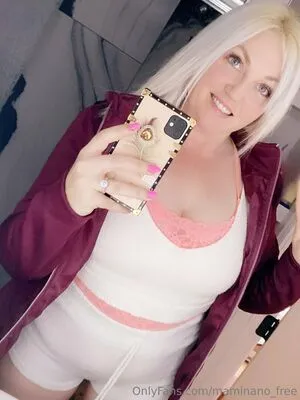 Maminano Free OnlyFans Leaked Free Thumbnail Picture - #A7aYJ5ysT4