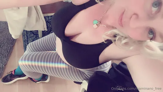 Maminano Free OnlyFans Leaked Free Thumbnail Picture - #GWh89SBX8m