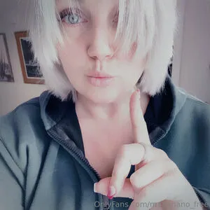 Maminano Free OnlyFans Leaked Free Thumbnail Picture - #J7NiwIlWDw