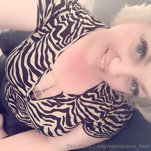 Maminano Free OnlyFans Leaked Free Thumbnail Picture - #Wlzs4JJS9o