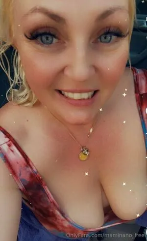 Maminano Free OnlyFans Leaked Free Thumbnail Picture - #q1ps26WhpK