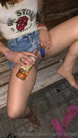 Mamirachel OnlyFans Leaked Free Thumbnail Picture - #60j1QcGjNI
