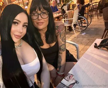 Mamirachel OnlyFans Leaked Free Thumbnail Picture - #nJwNnjQHx6
