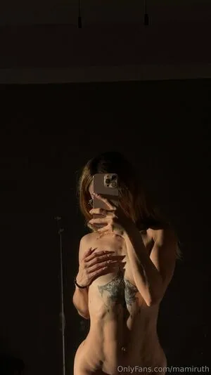 Mamiruth OnlyFans Leaked Free Thumbnail Picture - #eIn359Xigo