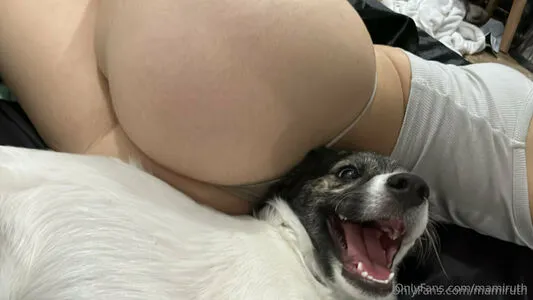 Mamiruth OnlyFans Leaked Free Thumbnail Picture - #nksyq5wAXP