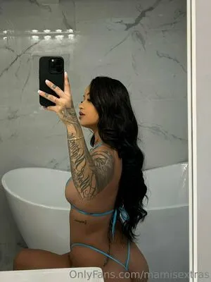 Mamisextras OnlyFans Leaked Free Thumbnail Picture - #g9hIm6odfe