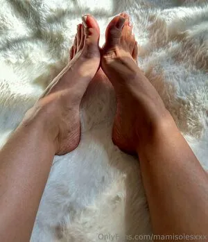 Mamisolesxxx OnlyFans Leaked Free Thumbnail Picture - #r4CIpqlVQM