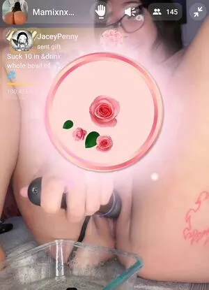 Mamixnx OnlyFans Leaked Free Thumbnail Picture - #BN4a9QXcEs