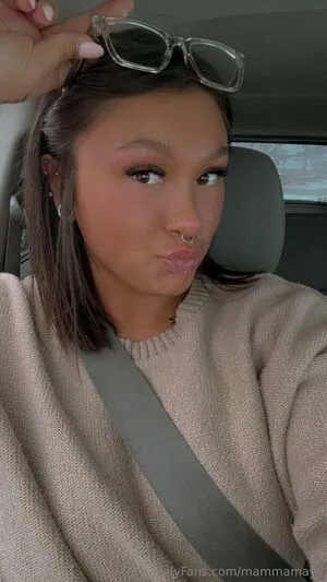 Mammamayy OnlyFans Leaked Free Thumbnail Picture - #5338fdLiJO