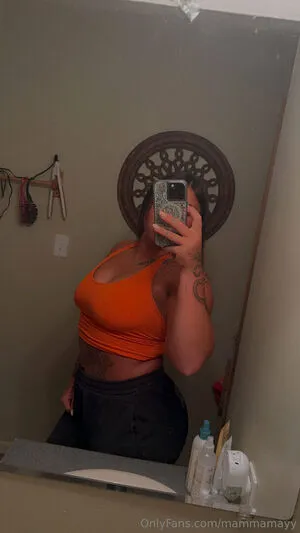 Mammamayy OnlyFans Leaked Free Thumbnail Picture - #utTGq9NSoa