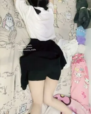 Mamu Muiix OnlyFans Leaked Free Thumbnail Picture - #NMlLU9tcIA