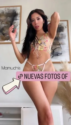 Mamuchis OnlyFans Leaked Free Thumbnail Picture - #hOnLn0cRhh