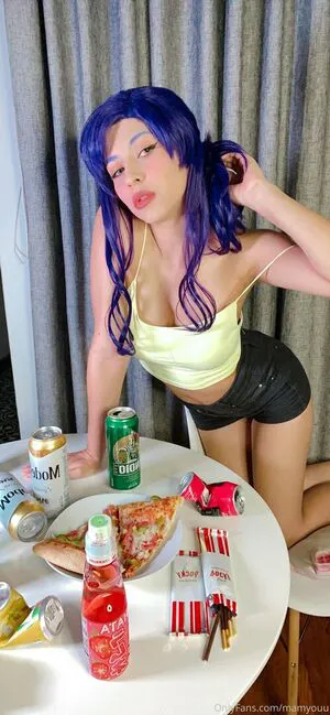 Mamyouu OnlyFans Leaked Free Thumbnail Picture - #Jcqe5IPXc1