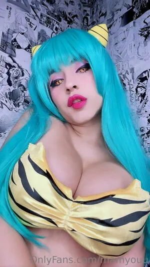 Mamyouu OnlyFans Leaked Free Thumbnail Picture - #SVsZSLfSTX