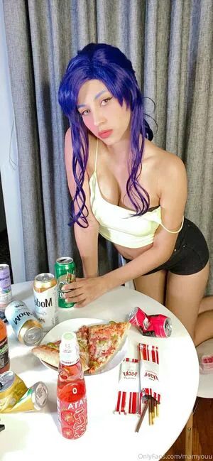 Mamyouu OnlyFans Leaked Free Thumbnail Picture - #VB9yRpjVBx