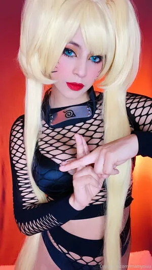 Mamyouu OnlyFans Leaked Free Thumbnail Picture - #iClw3LfyJ0