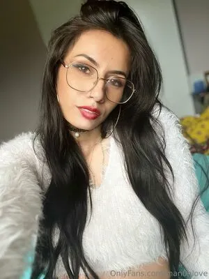 Man0nlove OnlyFans Leaked Free Thumbnail Picture - #vAKGISaJO2