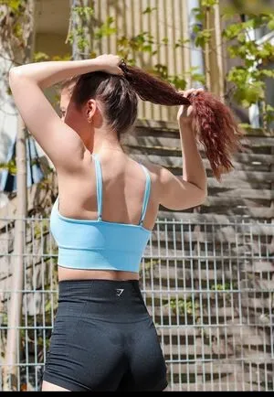 Mana Benya OnlyFans Leaked Free Thumbnail Picture - #9Z9pecitRt