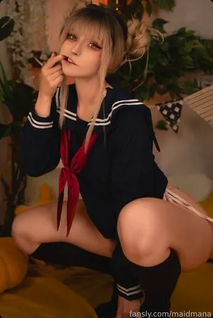 Mana Rose OnlyFans Leaked Free Thumbnail Picture - #0hqY0DOxoZ