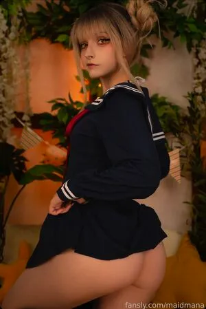 Mana Rose OnlyFans Leaked Free Thumbnail Picture - #DIMvpZ9gdH