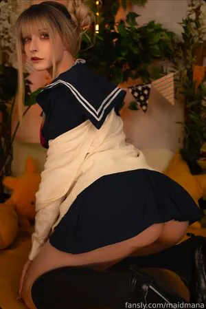 Mana Rose OnlyFans Leaked Free Thumbnail Picture - #I227x6uDqE