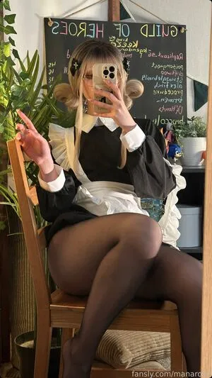 Mana Rose OnlyFans Leaked Free Thumbnail Picture - #oTNtAt1Mdp