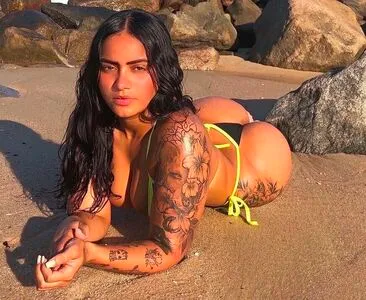 Manarah Ramos OnlyFans Leaked Free Thumbnail Picture - #AtCiQBcklx