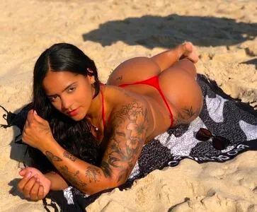Manarah Ramos OnlyFans Leaked Free Thumbnail Picture - #DRqJ2msJ5G