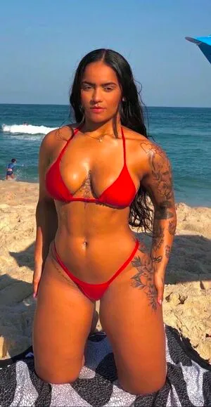 Manarah Ramos OnlyFans Leaked Free Thumbnail Picture - #PkMS5s6BgK