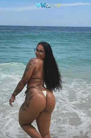 Manarah Ramos OnlyFans Leaked Free Thumbnail Picture - #d7PlH5Rva3