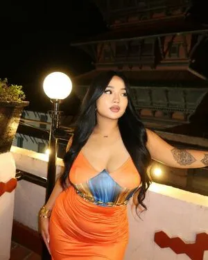 Manashi Tamang OnlyFans Leaked Free Thumbnail Picture - #CgL8qQC5IC